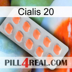 Cialis 20 26